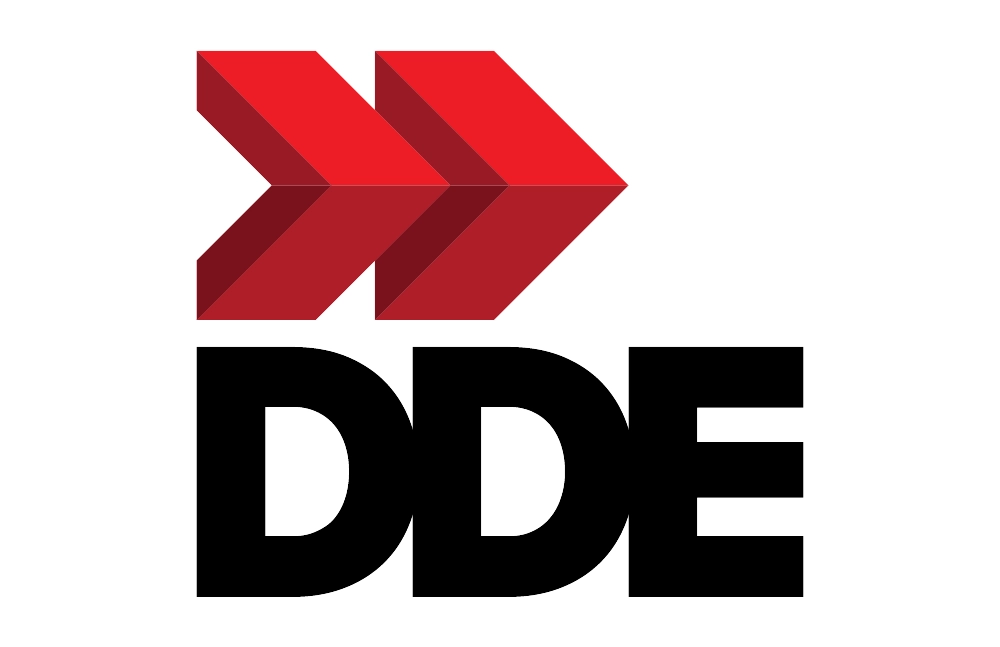 DDE