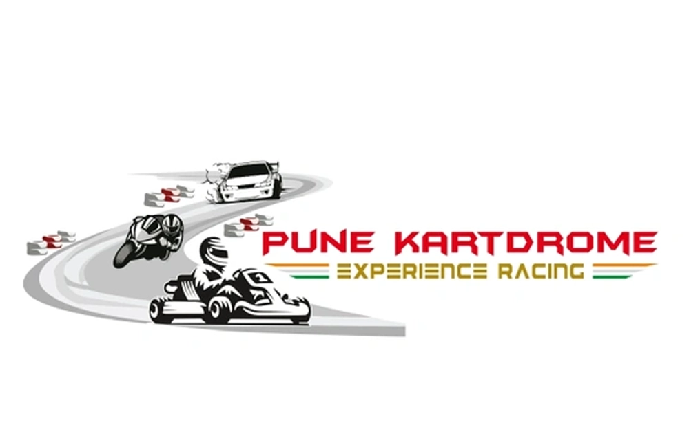 Pune-kartdrome